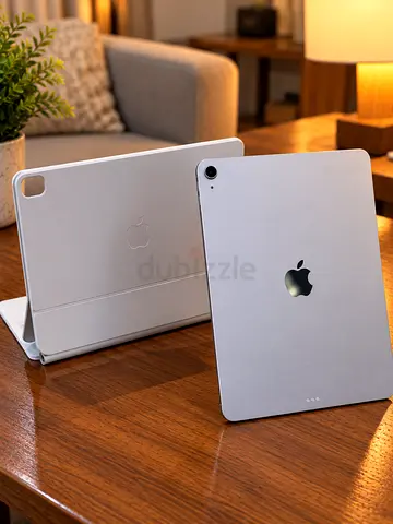 Ipad a16 128gb with Magic Keyboard