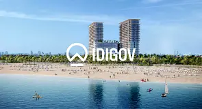 1BR Apartment | Lagoon & Golf view | Off-Plan