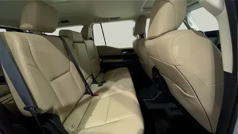 2026 Toyota PRADO — фото 10