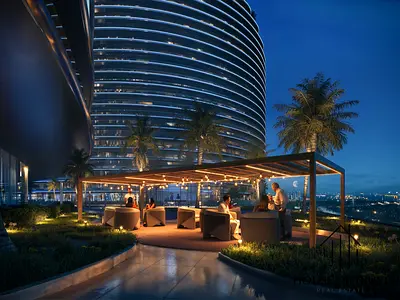 Spacious 1BR I Modern Living I Flexible Payment Plan I 1.1M