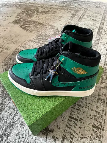 Nike Air Jordan Eastside Golf 1961 shoes