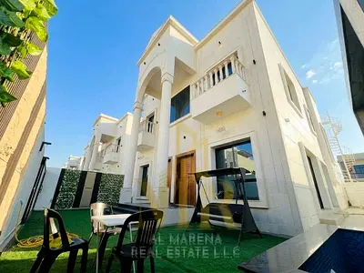 Exceptional Opportunity in Al Zahia – Ajman | 5 Master Bedrooms | Fully Furnished | Includes Electr