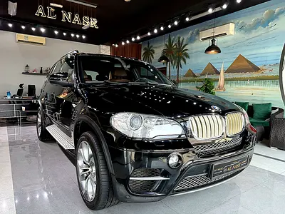 Only 62000 km - GCC - Single Owner- Pristine Condition