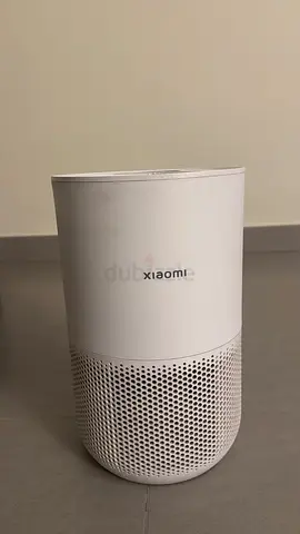 Xiaomi Portable Air Purifier - Compact, Good Condition
