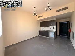 Spacious Studio Apartment for Rent in Al Aalia, Ajman | Central A/C | Near Sheikh MBZ Road & Dubai E