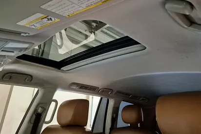 صورة مصغرة 12 لـ 2020 Infiniti QX80