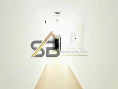 Spacious 2BHK|Gym & pool|All Amenities|Close to city walk|