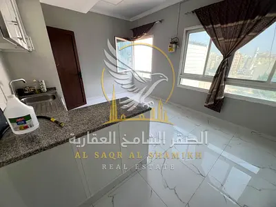 Spacious Studio in Butainah with Panoramic View & Excellent Finish