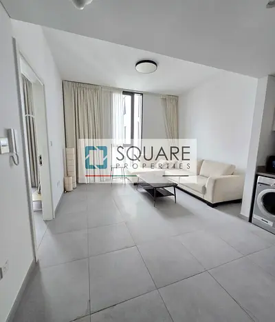LUXURY 1 BHK - FULLY FURNISHED - OPEN VIEW