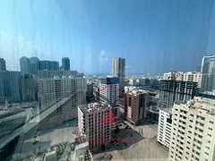 Sea View 2BHK | Both Master Bedrooms | Free AC Gym Pool Parking | Easy Payments | Dubai Exit
