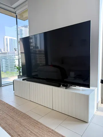 TV UNIT