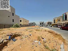Land for Sale in Al Nuaimiya 2, Ajman