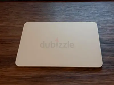 Apple Magic Trackpad 2 - White