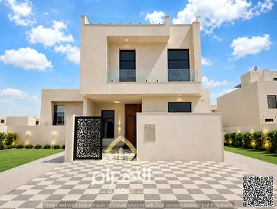 Two floors and a roof – registration fees included – negotiable – freehold.