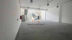 Brand-New Warehouse for Rent in Al Jurf Industrial 3, Ajman, 3,200 Sq. Ft., Mezzanine, 40 kW
