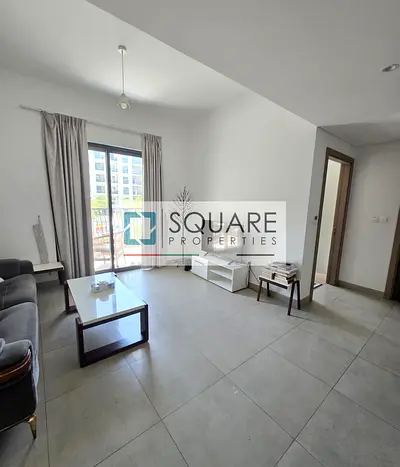 LUXURY 1 BEDROOM - FULLY FURNISHED - POOL VIEW
