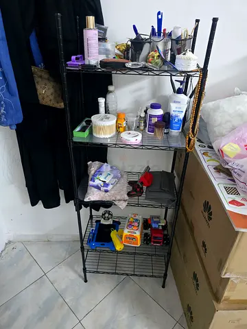Storage Rack