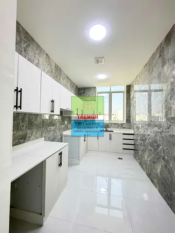 Excellent Finishing Spacious 2bedroom Brand New
