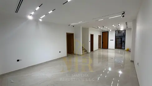 الحليو 2 – طابقين وروف + 4 غرف ماستر + تشطيب شخصي | سعر يشمل رسوم التسجيل ~ من المالك مباشره