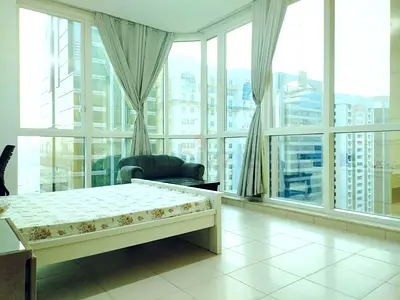 DELUXE ROOM Full Furnished for Professional executive