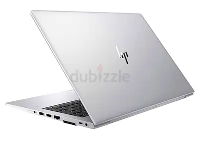 Hp 840 G6 i7 good condion