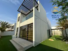 Spacious 6 BR Villa fully gated community