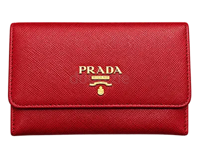 Wallet prada 2 wallet