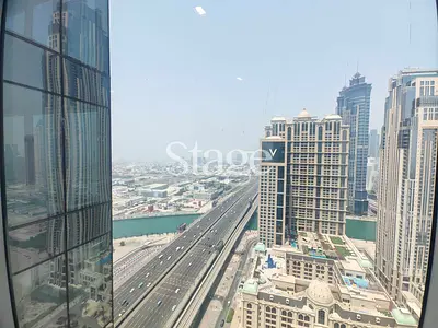 HOT DEAL | on Dubai Canal | Resort Style living