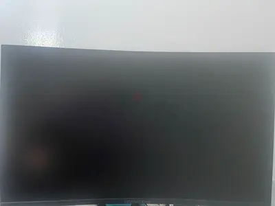 GAMEON 27 Inch Curved Gaming Monitor QHD 2560x1440 144Hz VA Panel 0.5ms MPRT FreeSync Adaptive Sync