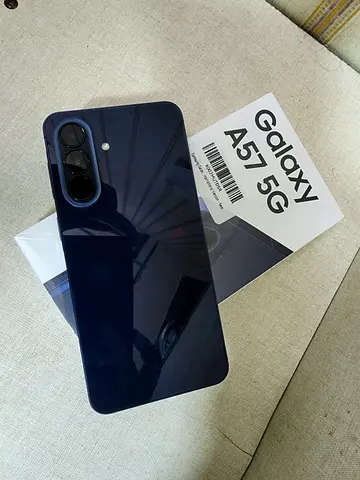 Samsung Glaxy A57 TDRA