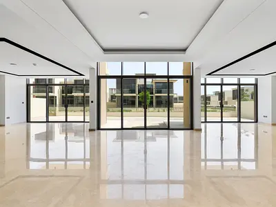 BRAND NEW 5BR | PARK FACING AND ROOF TERRACE | G+2