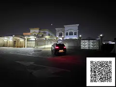 Villa for sale in Al Rawda 3, Ajman