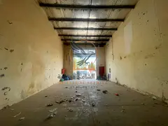 Warehouse for Rent Al Jurf 1 Ajman 1650 Sq Ft Main Road