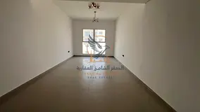 Brand New 1BR | Super Luxury Finish | Balcony | Built-In Wardrobes | Prime Al Tallah Location | Near