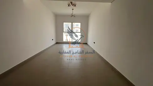 Brand New 1BR | Super Luxury Finish | Balcony | Built-In Wardrobes | Prime Al Tallah Location | Near Schools