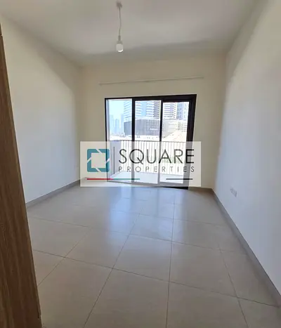 LUXURY STUDIO - READY TO MOVE - PARTIAL SEA VIEW