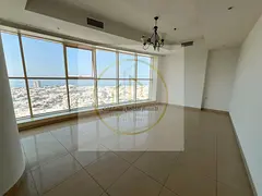 Spacious and Luxurious 3bhk Direct Sea View of the Arabian GulfFree Air Conditioning Free Parking an
