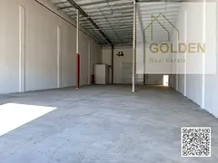 70 kW Power – A Practical Warehouse for Businesses Seeking Space to Meet Their Operational Needs
