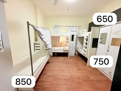 Bed Space  for Keralite working Ladies
