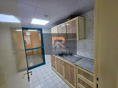 Deposit Cheque | 02 Bedroom | Balcony | Inviting Living Hall | All Nationalities | DM for More Info
