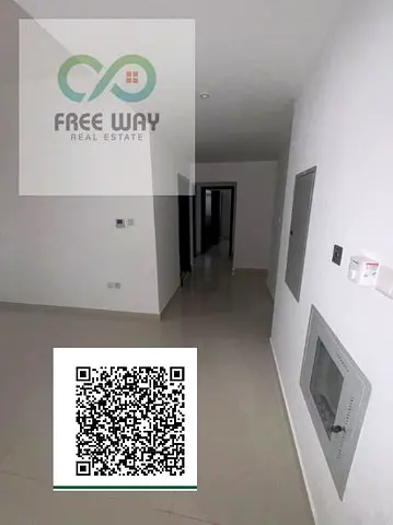 🛏️ غرفتين نوم وصالة واسعة 🚿 3 حمامات 👑 غرفتين ماستر 2 بلكونه  👔 خزائن ملابس داخل الحائط ✨ تشطيب فاخر بجودة عالية جدًا 📐 مساحة ممتازة 📍 موقع ممتا