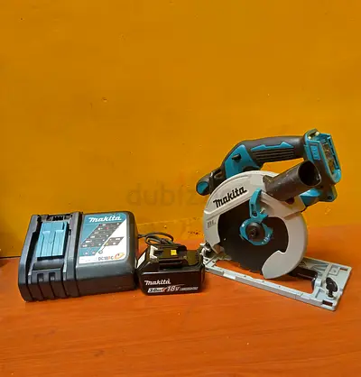 MAKITA DHS680 circularsaw 18v B.L