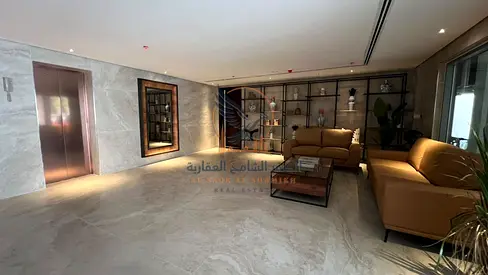 Brand new 1BR apartment with balcony built in wardrobes 2 bathrooms luxury finishes great price and flexible easy payment installments