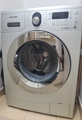 Samsung washing machine