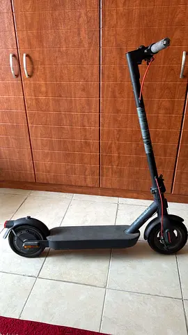 Xiaomi Electric Scooter 4 Pro (2nd Gen)