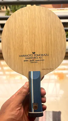 Table Tennis Rackets / Rubbers / Blades