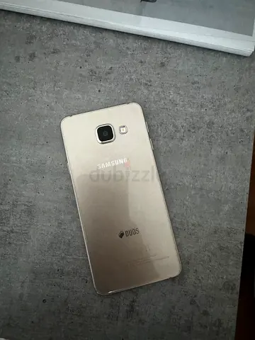 Samsung Galaxy A3 for sale