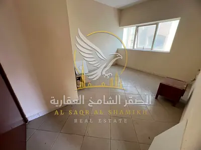 شقة غرفة وصالة في النباعة، مع تكييف مركزي, اقل سعر للايجار السنوي قريب من الخدمات