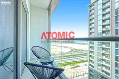 Fully Furnished | Nice View | bills included