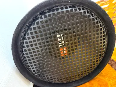 JBL CS1214T 12" Car Audio Subwoofer